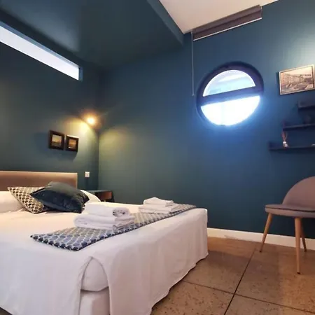 Unique ! Waterfront Flat In Apartman Saint-Aygulf