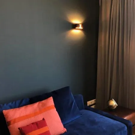 Unique ! Waterfront Flat In Apartman Saint-Aygulf